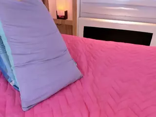 Veronica-Garcia's Live Sex Cam Show