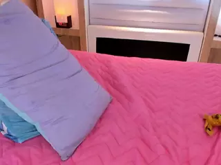 Veronica-Garcia's Live Sex Cam Show
