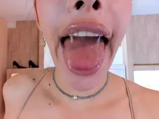 Veronica-Garcia's Live Sex Cam Show