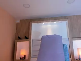 Veronica-Garcia's Live Sex Cam Show
