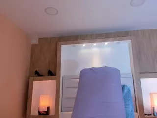 Veronica-Garcia's Live Sex Cam Show