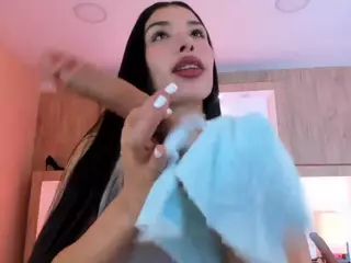Veronica-Garcia's Live Sex Cam Show