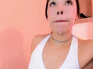Veronica-Garcia's Live Sex Cam Show