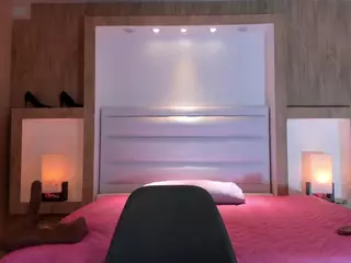 Veronica-Garcia's Live Sex Cam Show