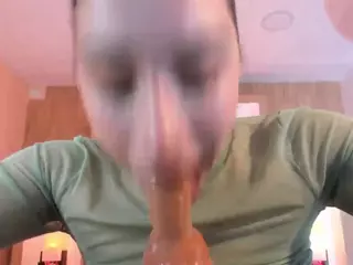 Veronica-Garcia's Live Sex Cam Show
