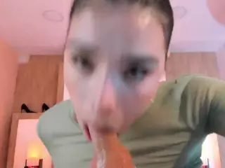 Veronica-Garcia's Live Sex Cam Show