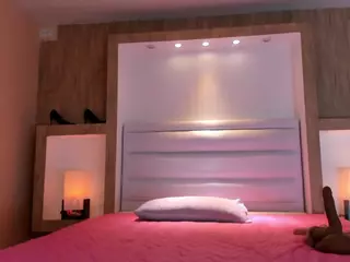 Veronica-Garcia's Live Sex Cam Show