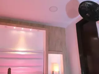Veronica-Garcia's Live Sex Cam Show