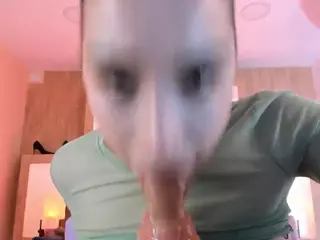 Veronica-Garcia's Live Sex Cam Show