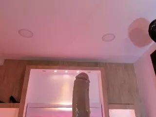 Veronica-Garcia's Live Sex Cam Show