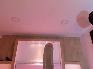 Veronica-Garcia's Live Sex Cam Show