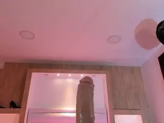 Veronica-Garcia's Live Sex Cam Show