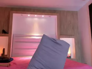 Veronica-Garcia's Live Sex Cam Show