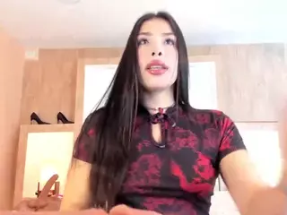 Veronica-Garcia's Live Sex Cam Show