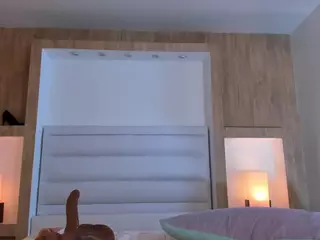 Veronica-Garcia's Live Sex Cam Show