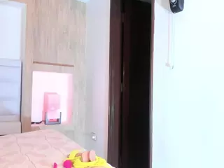 Veronica-Garcia's Live Sex Cam Show