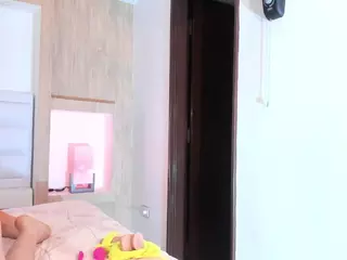 Veronica-Garcia's Live Sex Cam Show