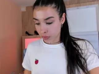 Veronica-Garcia's Live Sex Cam Show