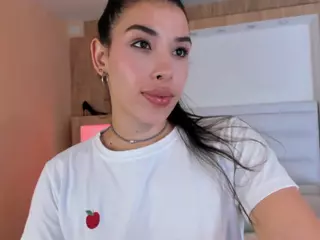 Veronica-Garcia's Live Sex Cam Show