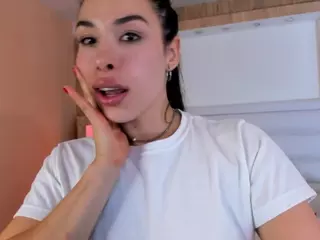 Veronica-Garcia's Live Sex Cam Show