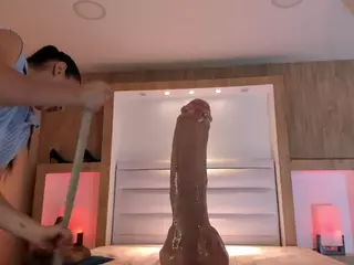 Veronica-Garcia's Live Sex Cam Show
