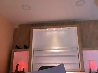 Veronica-Garcia's Live Sex Cam Show