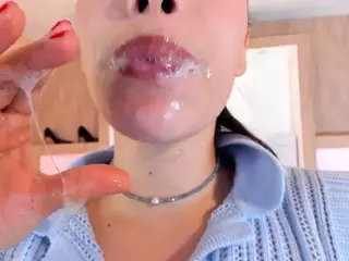 Veronica-Garcia's Live Sex Cam Show