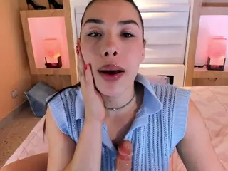 Veronica-Garcia's Live Sex Cam Show
