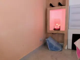 Veronica-Garcia's Live Sex Cam Show