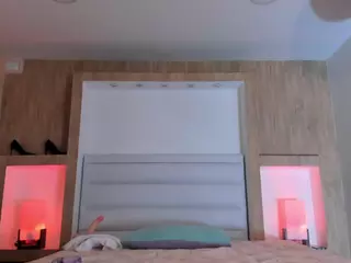 Veronica-Garcia's Live Sex Cam Show