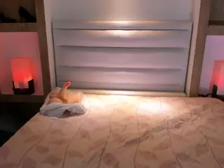 Veronica-Garcia's Live Sex Cam Show