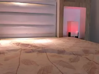 Veronica-Garcia's Live Sex Cam Show