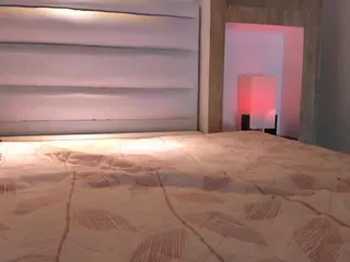 Veronica-Garcia's Live Sex Cam Show