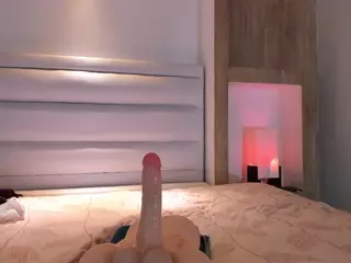 Veronica-Garcia's Live Sex Cam Show