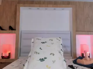 Veronica-Garcia's Live Sex Cam Show