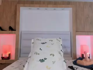 Veronica-Garcia's Live Sex Cam Show