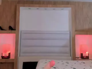 Veronica-Garcia's Live Sex Cam Show