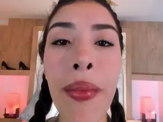 Veronica-Garcia's Live Sex Cam Show