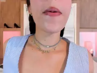 Veronica-Garcia's Live Sex Cam Show