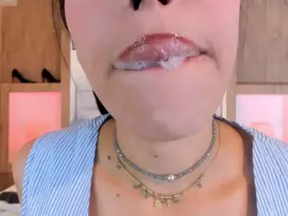 Veronica-Garcia's Live Sex Cam Show