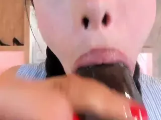 Veronica-Garcia's Live Sex Cam Show