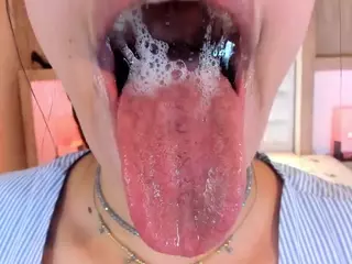 Veronica-Garcia's Live Sex Cam Show