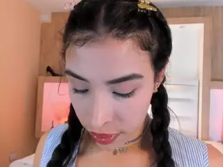 Veronica-Garcia's Live Sex Cam Show