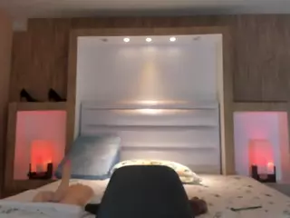 Veronica-Garcia's Live Sex Cam Show