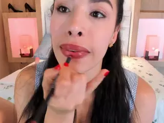 Veronica-Garcia's Live Sex Cam Show