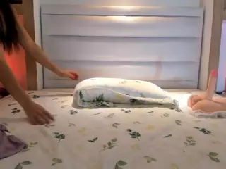 Veronica-Garcia's Live Sex Cam Show