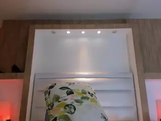 Veronica-Garcia's Live Sex Cam Show