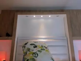 Veronica-Garcia's Live Sex Cam Show