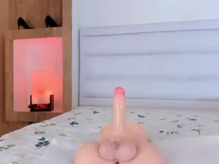 Veronica-Garcia's Live Sex Cam Show