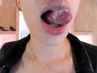 Veronica-Garcia's Live Sex Cam Show